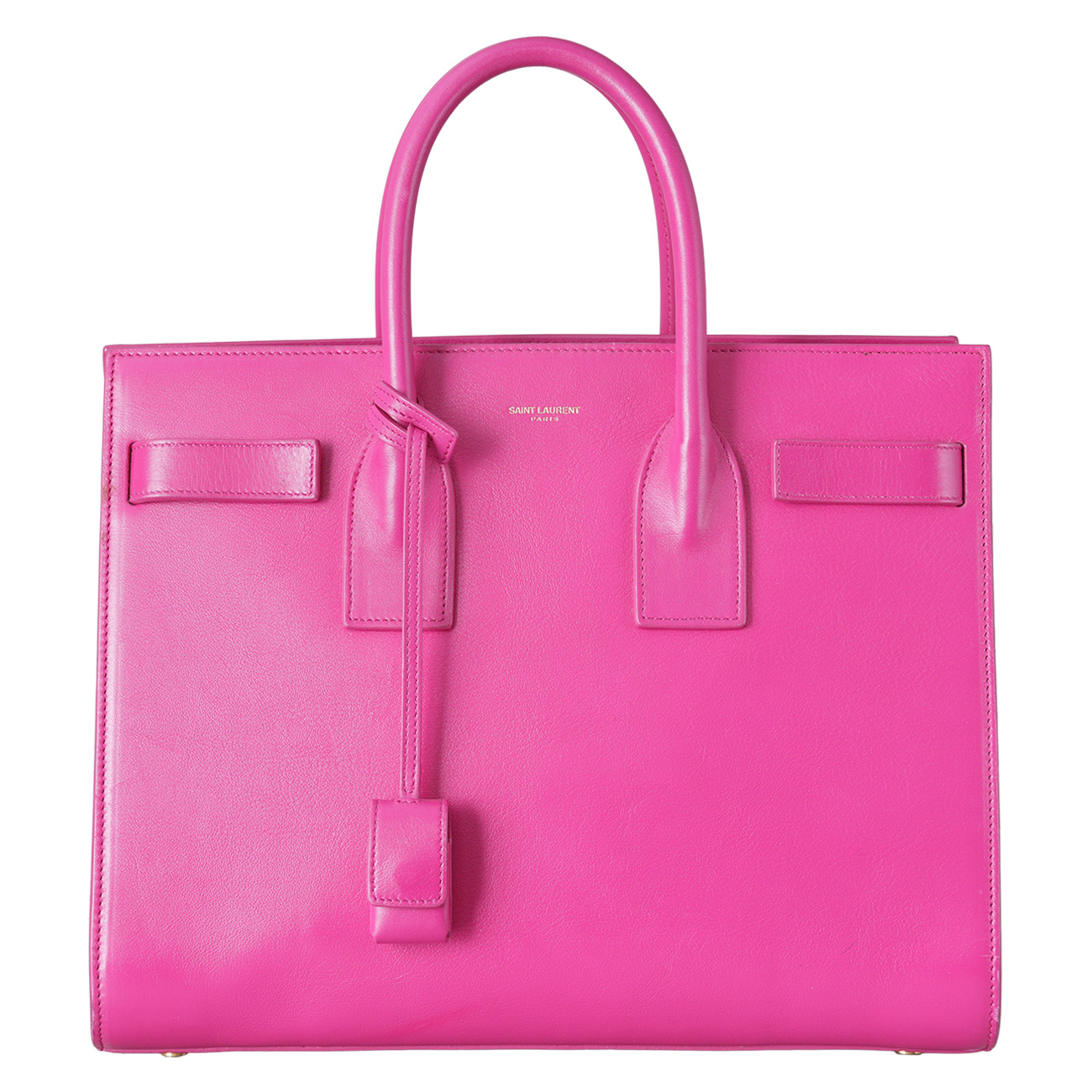 Yves Saint Laurent(USED)생로랑 355153 삭드쥬르 토트 겸 숄더백